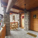 Maison Villarisson Di Charme A Due Passi Dal Monte Bianco *