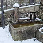 度假居 Maison Villarisson Di Charme A Due Passi Dal Monte Bianco