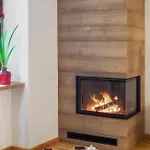 Maison Villarisson Di Charme A Due Passi Dal Monte Bianco