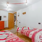 Maison Villarisson Di Charme A Due Passi Dal Monte Bianco Holiday home *