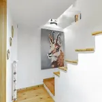Maison Villarisson Di Charme A Due Passi Dal Monte Bianco Feriehus