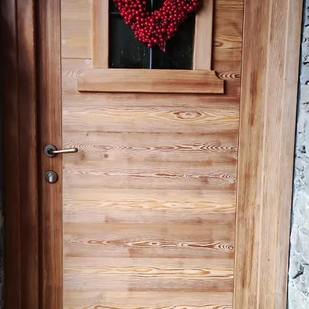 Maison Villarisson Di Charme La Salle A Due Passi Dal Monte Bianco Holiday home