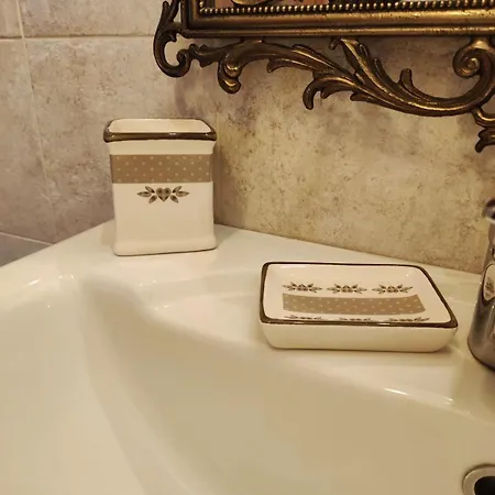 Maison Villarisson Di Charme A Due Passi Dal Monte Bianco * 라살