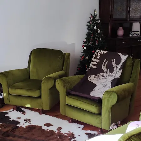 Maison Villarisson Di Charme La Salle A Due Passi Dal Monte Bianco 度假居 *