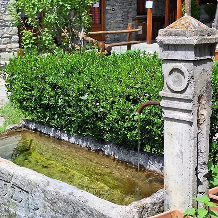 펜션 Maison Villarisson Di Charme A Due Passi Dal Monte Bianco