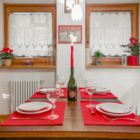 Maison Villarisson Di Charme A Due Passi Dal Monte Bianco 펜션 *