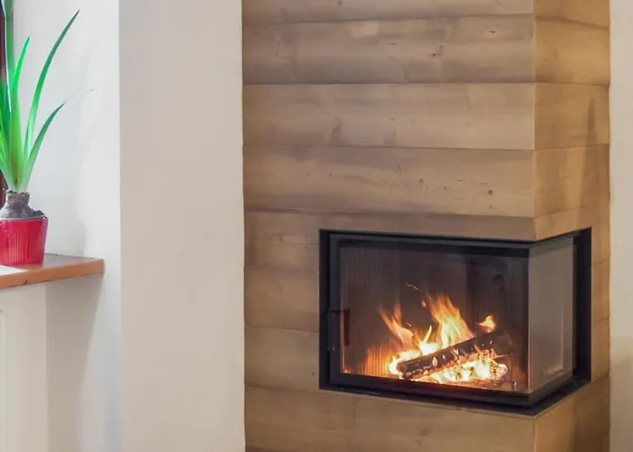 Maison Villarisson Di Charme A Due Passi Dal Monte Bianco