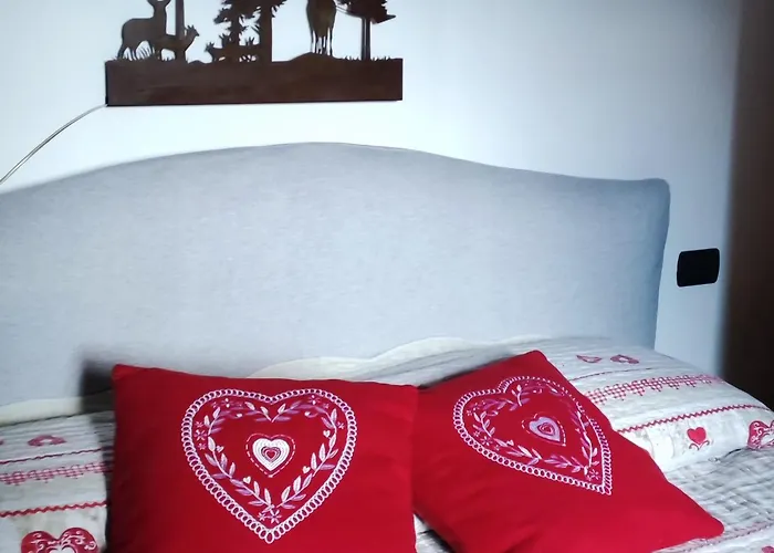 Maison Villarisson Di Charme A Due Passi Dal Monte Bianco